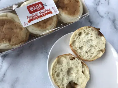 Pot Belly Eggs Benedict, Bays English Muffins, Benedict Recipe, Eggs Benedict Recipe, Brunch, Brunch Recipe