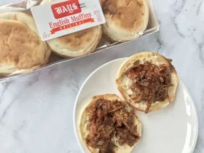 Pot Belly Eggs Benedict, Bays English Muffins, Benedict Recipe, Eggs Benedict Recipe, Brunch, Brunch Recipe