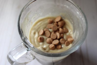 Butterbeer Mug Cake, butterbeer recipe, mug cake recipe, mug cake Butterbeer Mug Cake, butterbeer recipe, mug cake recipe, mug cake