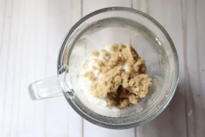 Butterbeer Mug Cake, butterbeer recipe, mug cake recipe, mug cake Butterbeer Mug Cake, butterbeer recipe, mug cake recipe, mug cake