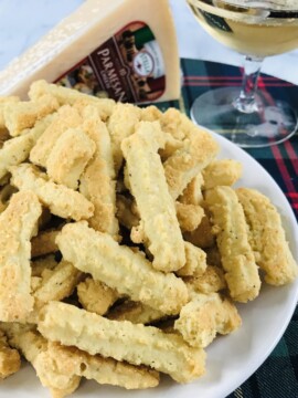 Parmesan Cheese Straws Recipe, Parmesan Cheese, Stella Cheeses Recipe, Parmesan Straws