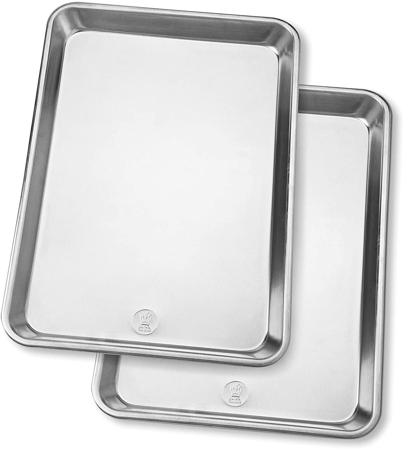 Jelly Roll Pans on Amazon