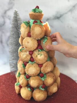 Mini Muffin Christmas Tree, Entenmann's Little Bites Muffins, Mini Muffins, Breakfast Mini Muffins Recipe