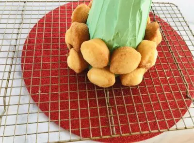 Mini Muffin Christmas Tree, Entenmann's Little Bites Muffins, Mini Muffins, Breakfast Mini Muffins Recipe