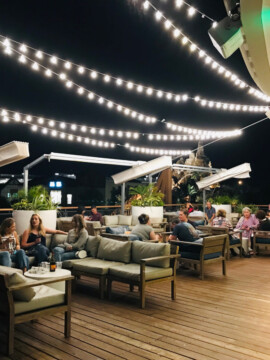 Paddlefish Disney Springs, Disney Springs Dining, Paddlefish Seafood at Disney Springs, Paddlefish Orlando
