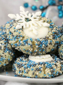 Frozen Cookies, Snowflake Cookies, Snowflake Christmas Cookies, Christmas Cookies, Frozen 2