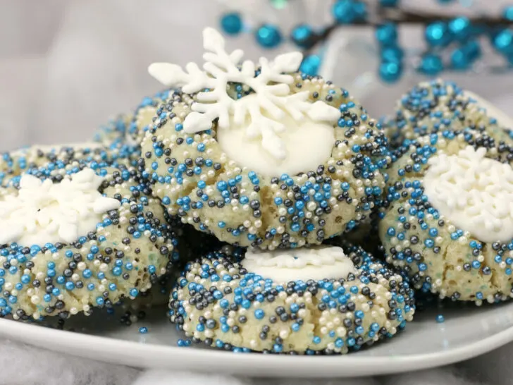 Frozen Cookies, Snowflake Cookies, Snowflake Christmas Cookies, Christmas Cookies, Frozen 2