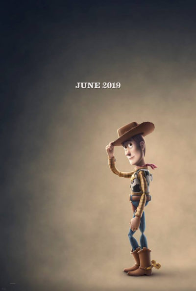 Toy Story 4 Teaser Trailer and Poster, Toy Story 4 Reaction Video