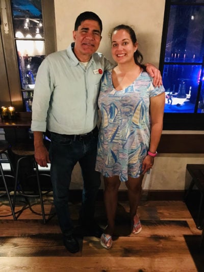 Wine Bar George at Disney Springs, Disney Springs Wine Bar George, Wine Bar George, Wine Bar George Review