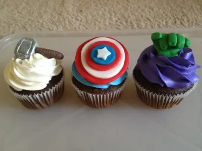 Avengers Theme Cake, Avengers Themed Cake, Marvel Cake