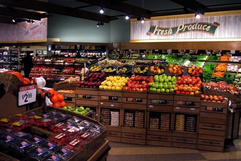 5 Tips To Find Everyday Savings At Food Lion For The Whole Family