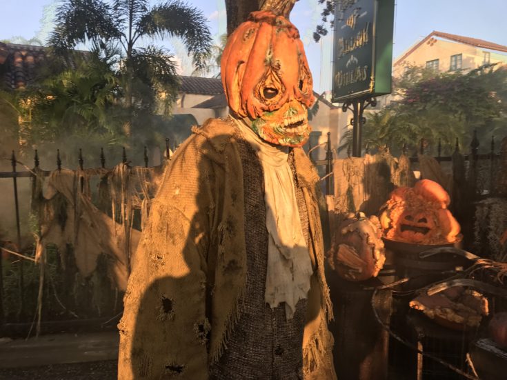 Halloween Horror Nights Parent�s Guide The Universal Orlando Event