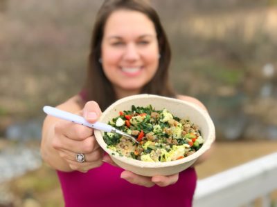 Healthy Eating Shortcuts, Healthy Choice Bowls, New Healthy Choice Bowls