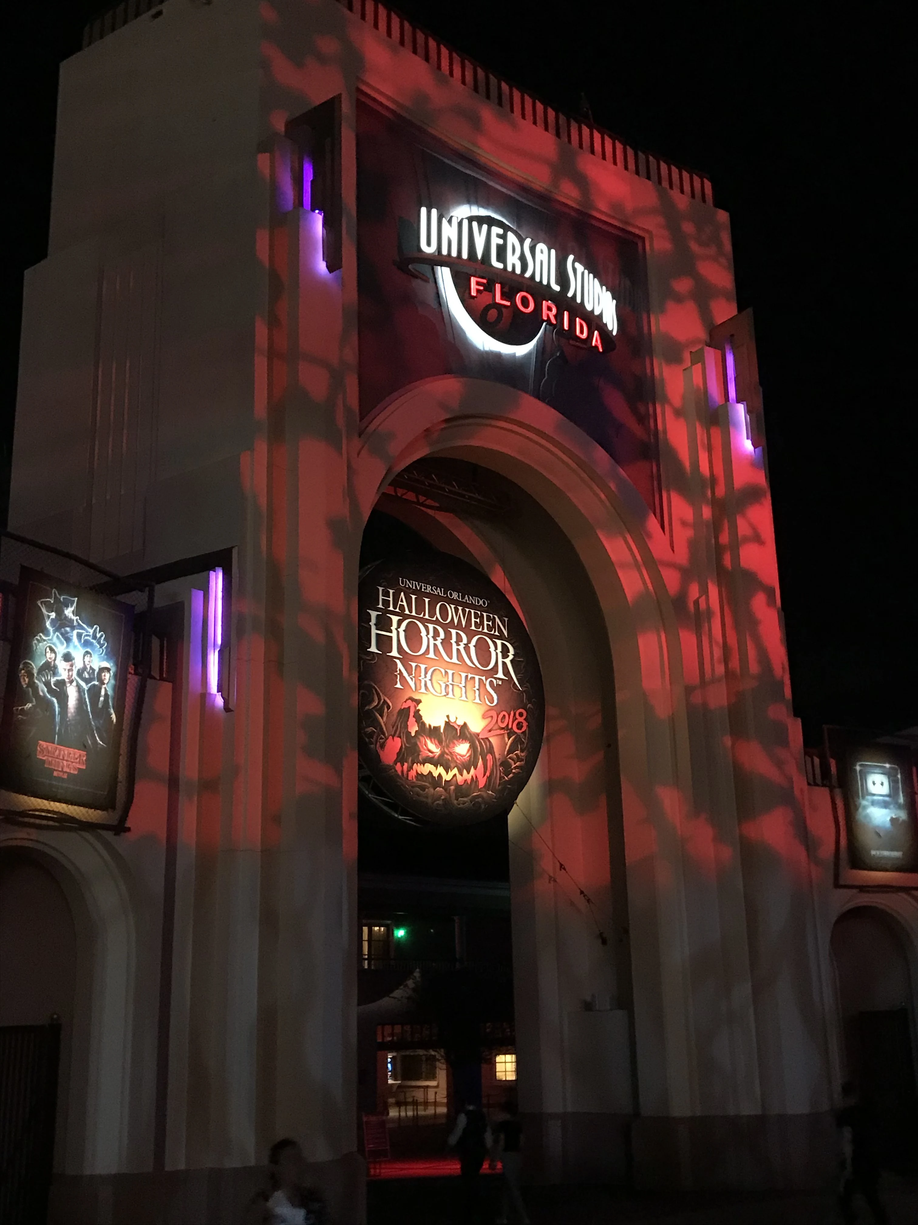 Parent's Guide To Halloween Horror Nights, Halloween Horror Nights, Universal Halloween Horror Nights