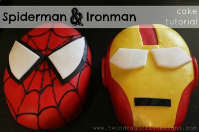 Avengers Theme Cake, Avengers Themed Cake, Marvel Cake