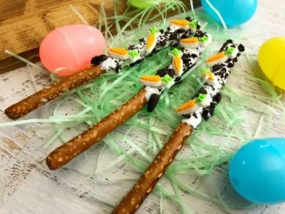 Easter Bunny Crafts, Easter Recipe, Kids Easter Recipe