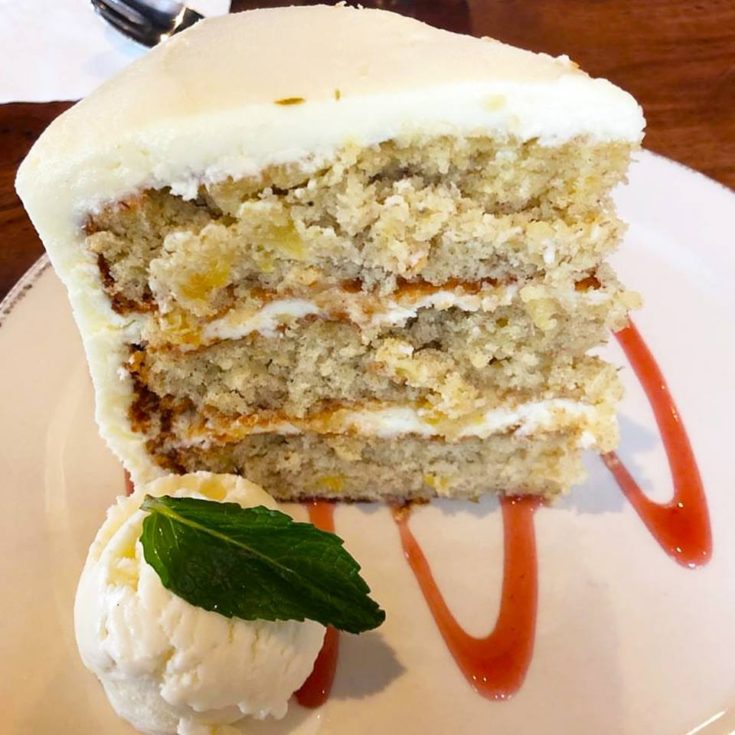 Cupcakes, Ice Cream & Chocolate The Best Disney Springs Desserts