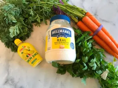 Creamy Carrots Recipe, Easy Cooked Carrots, Carrots Side Dish Recipe, Cooked Carrots