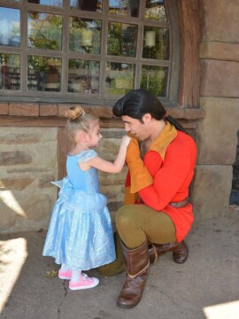 Disney World Characters, Introducing Your Toddler to Disney Characters, Disney Character Spots, Disney Character Meet and Greets, Disney World With Toddler Tips