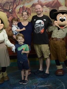 Disney Re-Opening, Disney World Re-Opening
