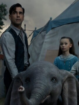 FREE Dumbo Coloring Pages & Activity Sheets, Dumbo Coloring Pages
