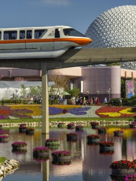 Walt Disney World Resort Fees