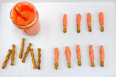 Easter Snack Ideas, Kids Easter Snack Ideas, Carrot Patch Pudding Cups, Easter Kid Snacks, Spring Kids Snacks