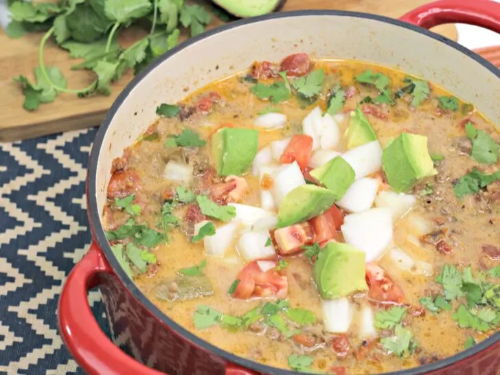 Enchilada Soup, Enchilada Soup Recipe, Beef Enchilada Soup, Beef Enchilada Soup Recipe