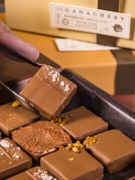 Disney Springs Desserts, Best Dessert At Disney Springs, Disney Springs Food Options, Desserts at Disney Springs