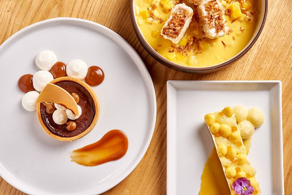 Cupcakes, Ice Cream & Chocolate The Best Disney Springs Desserts