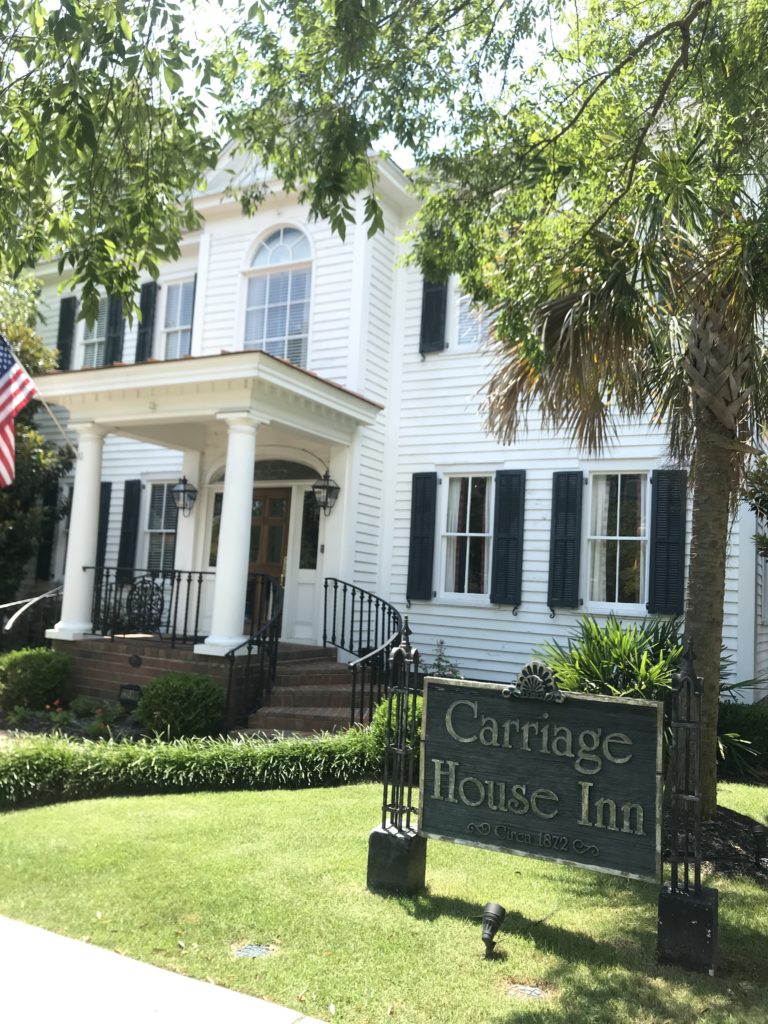 Awesome South Carolina Bed and Breakfast Spots Worth Traveling For