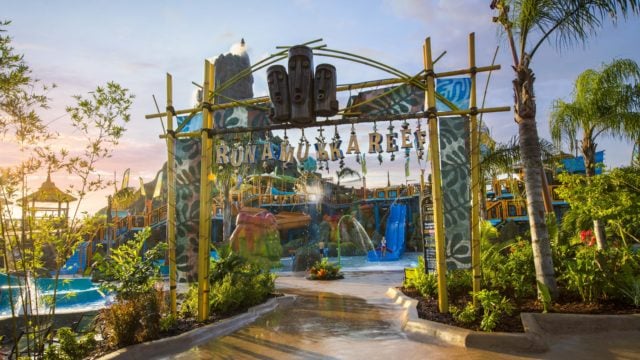 All Rides At Volcano Bay The Best Volcano Bay Rides For Toddlers | Universal Orlando