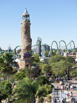 Keto at Universal Studios, Keto at Islands of Adventure, Eating Keto at Universal Studios Orlando, Low Carb Food Options at Universal Studios Orlando