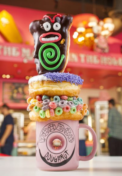CityWalk Orlando, CityWalk Orlando Restaurants, Best CityWalk Restaurants For Kids, CityWalk Orlando Restaurants For Kids, Kid-Friendly CityWalk Restaurants