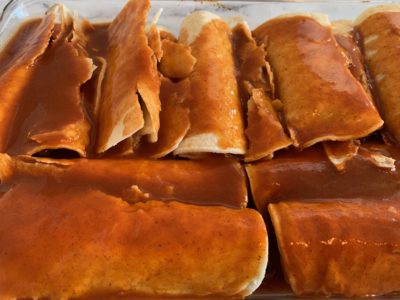 Authentic Mexican Shredded Beef Enchiladas, Shredded Beef Enchiladas, Beef Enchiladas, Easy Enchiladas, Easy Mexican Food, Authentic Mexican Recipe