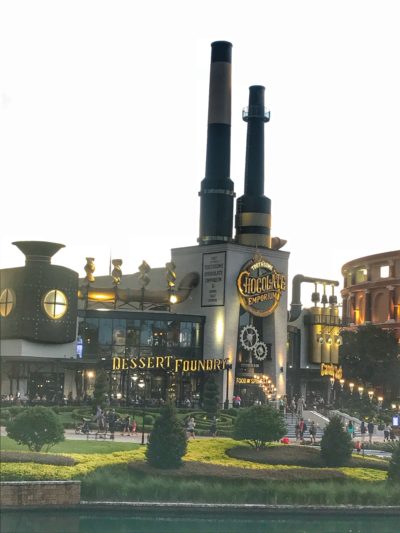 CityWalk Orlando, CityWalk Orlando Restaurants, Best CityWalk Restaurants For Kids, CityWalk Orlando Restaurants For Kids, Kid-Friendly CityWalk Restaurants