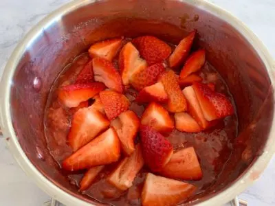 old fashioned strawberry pie, strawberry pie, easy strawberry pie, strawberry pie with glaze old fashioned strawberry pie, strawberry pie, easy strawberry pie, strawberry pie with glaze