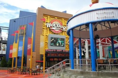 CityWalk Orlando, CityWalk Orlando Restaurants, Best CityWalk Restaurants For Kids, CityWalk Orlando Restaurants For Kids, Kid-Friendly CityWalk Restaurants