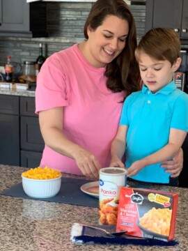 kid-friendly meatless dinner idea, meatless dinner ideas, kid-friendly dinner ideas