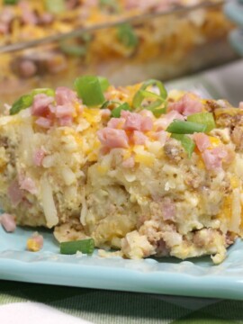Hash Brown Casserole, Easy Hashbrown Casserole, Hashbrown Brunch Casserole, Brunch Casserole, Breakfast Casserole