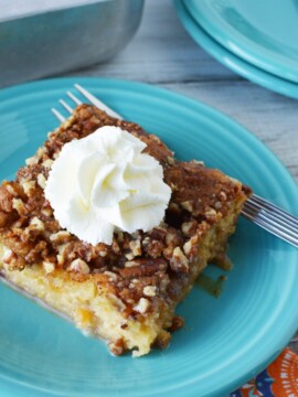 Fruit Cocktail Cake, Easy Fruit Cocktail Cake Recipe, Breakfast Cake, Coffee Cake Recipe, Fruit Cocktail Recipe Ideas, Del Monte Very Cherry Recipe