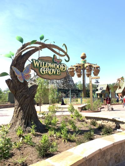 Dollywood vacation, Dollywood Park, Dollywood Rides, Dollywood With kids, Dollywood Rides For Kids, Wildwood Grove Dollywood