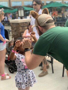 Great Wolf Lodge Summer Camp-In, Great Wolf Lodge Summer Specials, Great Wolf Lodge Deals, Great Wolf Lodge Georgia