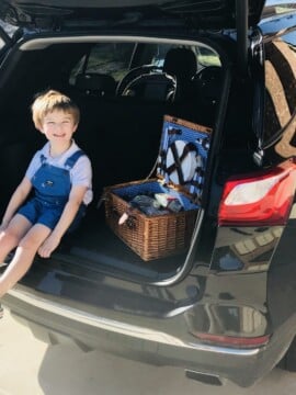 Family Road Trip Tips, Summer Road Trip Tips, Toco Warranty Facts, Toco Warranty Information, Road Trip Printable Bingo Cards