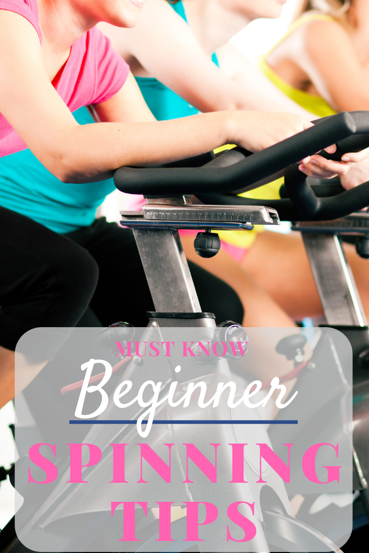5 Beginner Spinning Tips You Should Know Before Starting