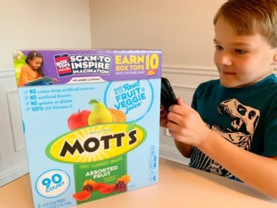 Box Tops For Education, Giving Back to Your School, Raising Money For Schools