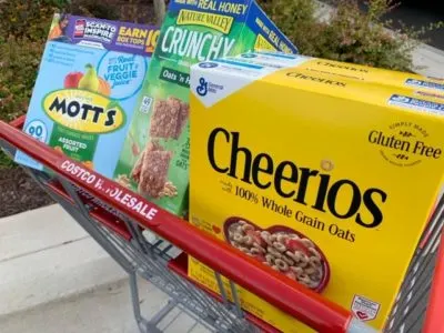 Box Tops For Education, Giving Back to Your School, Raising Money For Schools