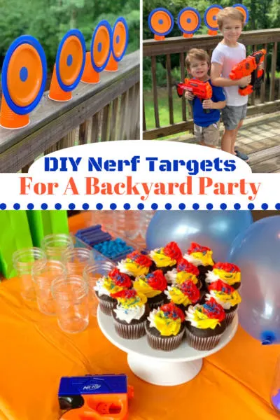 #Ad How to create your own DIY Nerf Targets! It’s a fun craft for all ages and perfect for Nerf party ideas. It’s a great backyard summer idea for the kids too. All @nerf party supplies can be found at your local @KrogerCo store for #NerfFest2019. #NerfOrNothin #KrogerNerf #Nerf #NerfNation #NerfFest2019 #Ad How to create your own DIY Nerf Targets! It’s a fun craft for all ages and perfect for Nerf party ideas. It’s a great backyard summer idea for the kids too. All @nerf party supplies can be found at your local @KrogerCo store for #NerfFest2019. #NerfOrNothin #KrogerNerf #Nerf #NerfNation #NerfFest2019