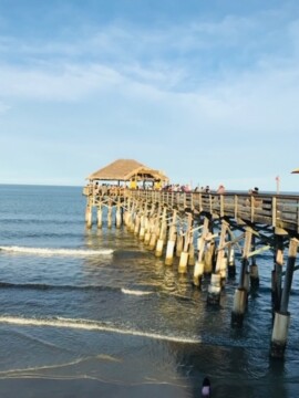 Cocoa Beach, Westgate Cocoa Beach Resort Review, Hotels near Port Canaveral, Orlando's closest beach