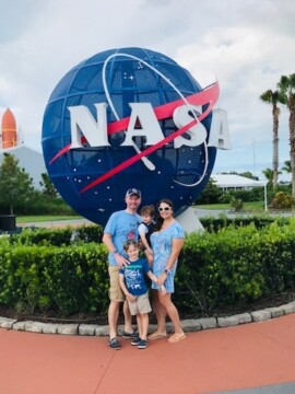 Kennedy Space Center Attractions, Kennedy Space Center Attractions For Kids, What To Do At Kennedy Space Center